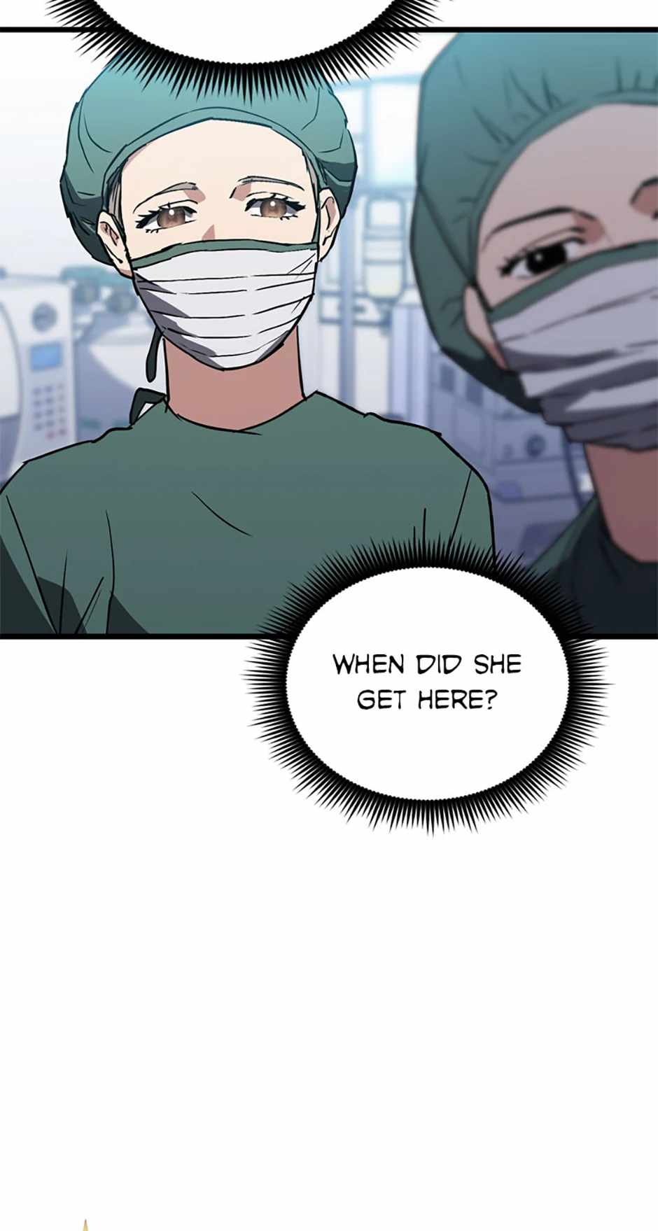 The Great Surgeon Chapter 17 34